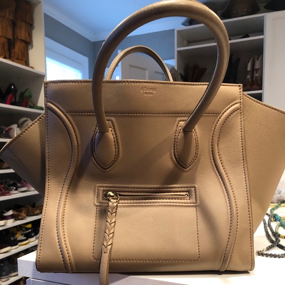 Celine Phantom - Picture 4 of 8